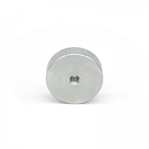 Персонализиране на алуминиева стругова машина части CNC машинни части