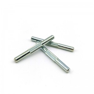 DONGGUAN прецизен метал алуминий неръждаема стомана, части от неръждаема стомана